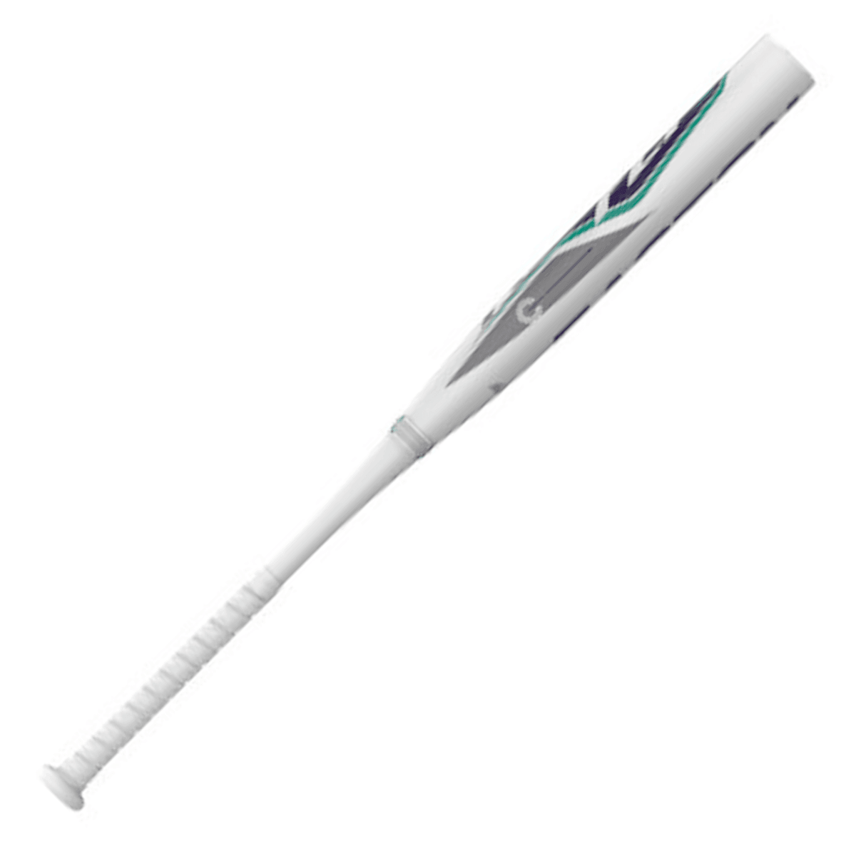 2024 Easton Firefly -12 USSSA/ASA Dual Stamp Fastpitch Softball Bat EFP4FF12 product image 3, provided for visual reference