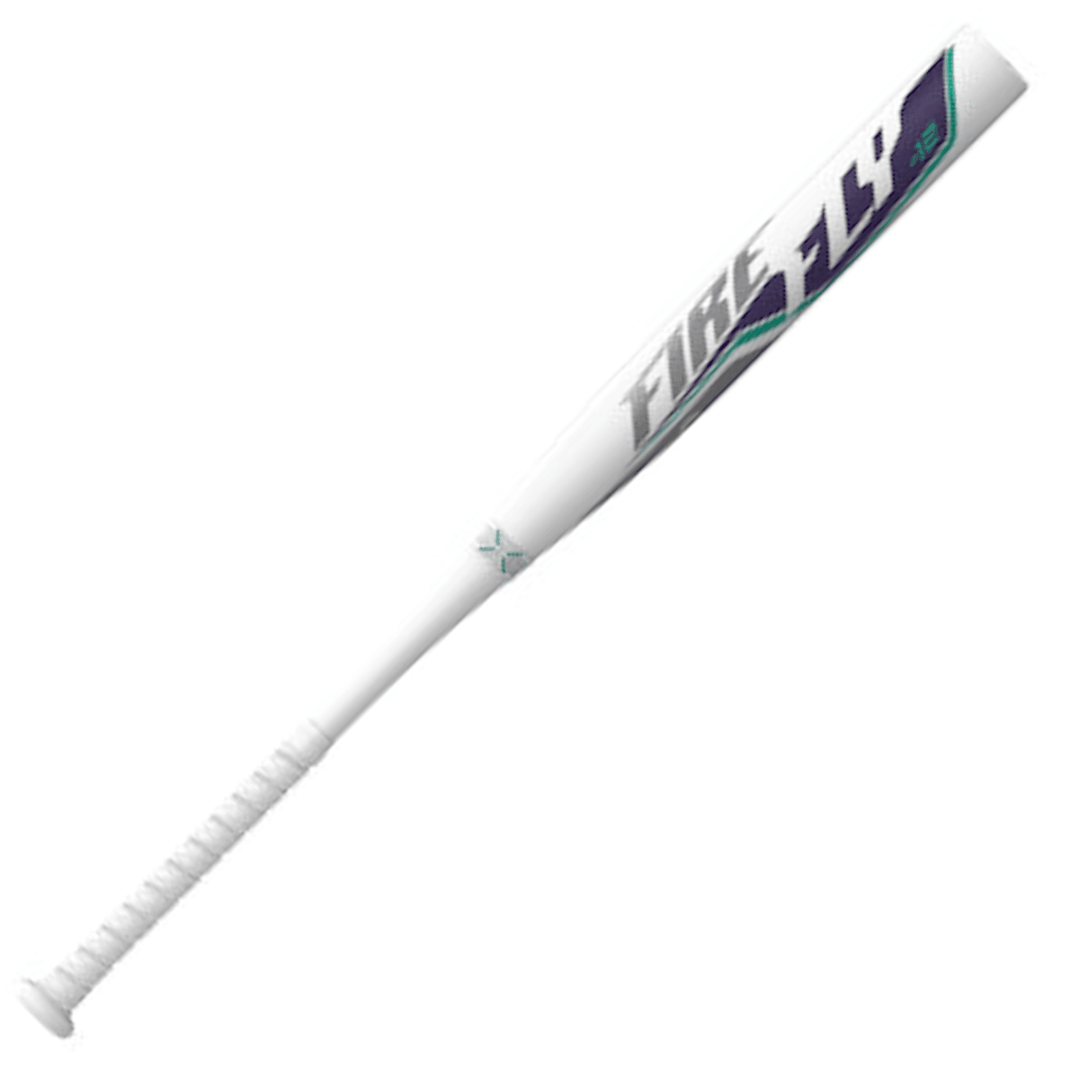 2024 Easton Firefly -12 USSSA/ASA Dual Stamp Fastpitch Softball Bat EFP4FF12 product image 1, provided for visual reference