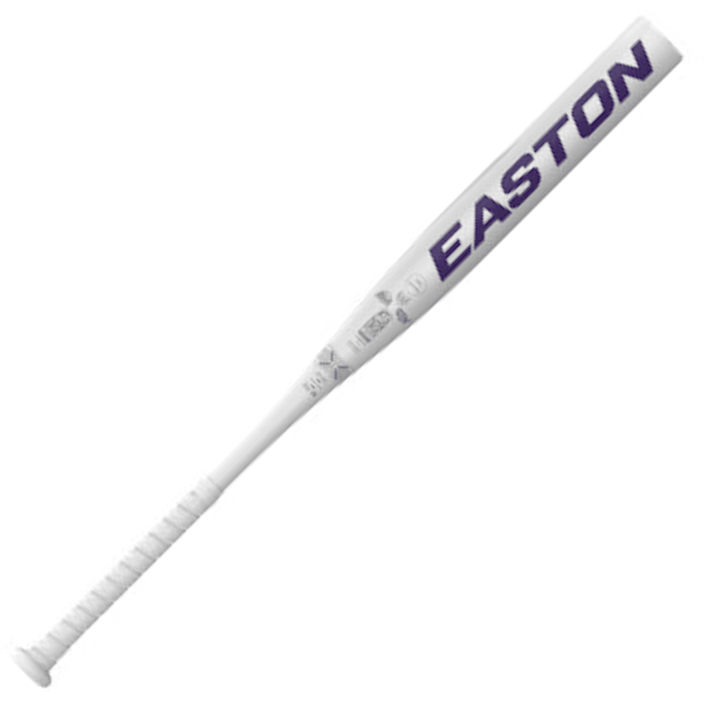 2024 Easton Firefly -12 USSSA/ASA Dual Stamp Fastpitch Softball Bat EFP4FF12 product image 2, provided for visual reference