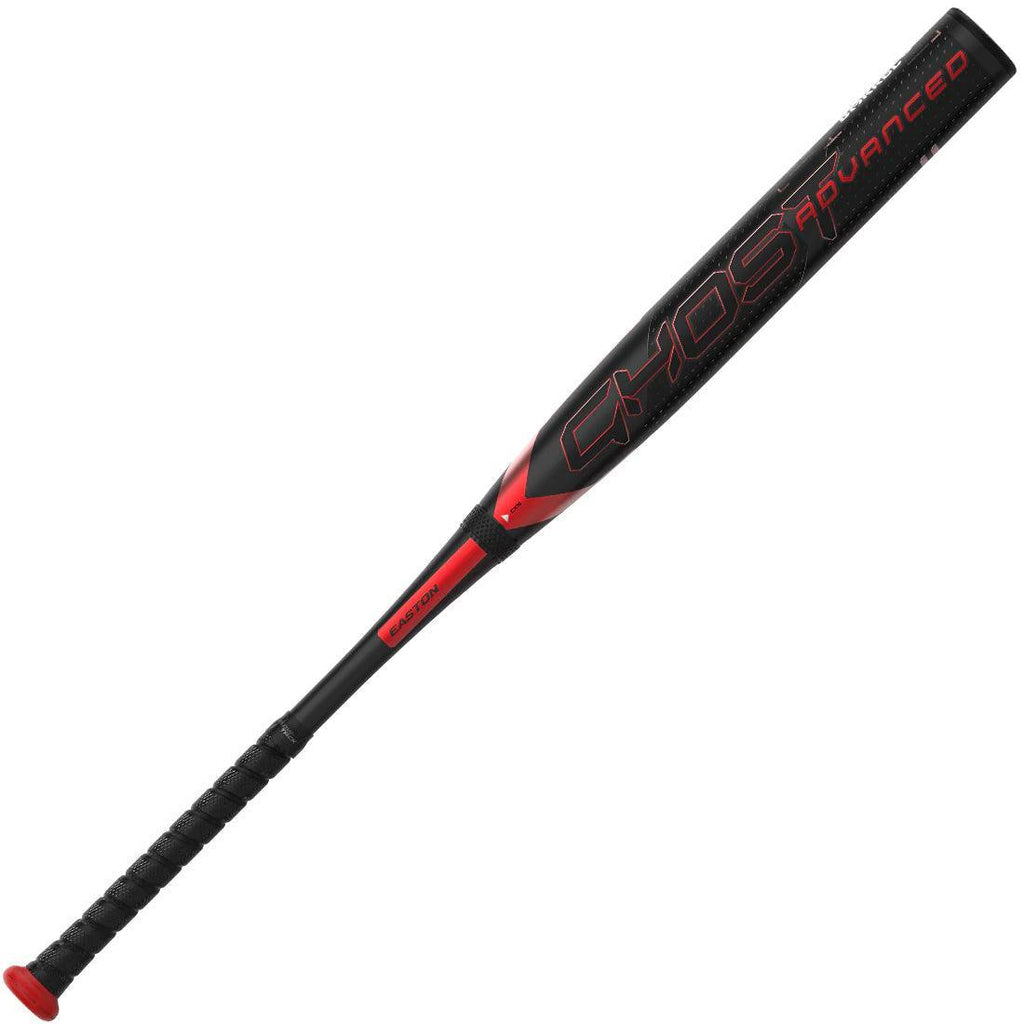 2024 Easton Ghost Advanced -11 Fastpitch Softball Bat EFP4GHAD11 product image 1, provided for visual reference and product
