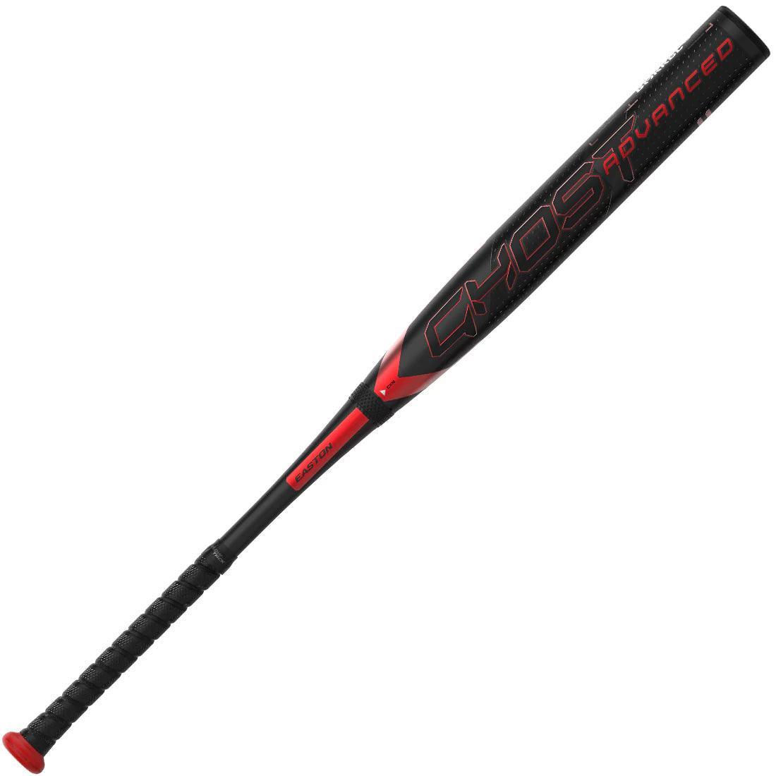 2024 Easton Ghost Advanced -11 Fastpitch Softball Bat EFP4GHAD11 product image 1, provided for visual reference and product