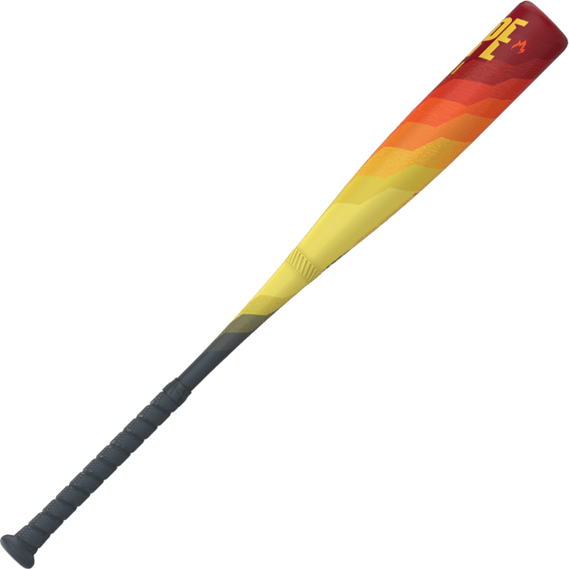 2024 Easton Hype Fire (-8) USSSA Baseball Bat - EUT4HYP8 product image 2, provided for visual reference and product detail