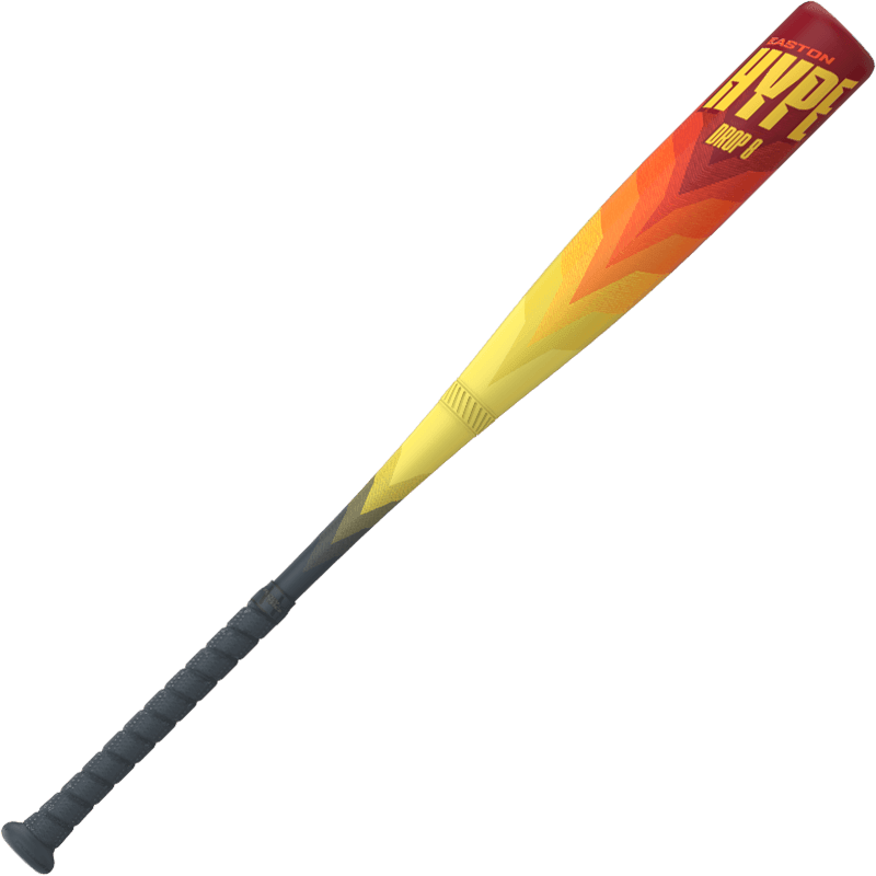 2024 Easton Hype Fire (-8) USSSA Baseball Bat - EUT4HYP8 product image 1, provided for visual reference and product detail