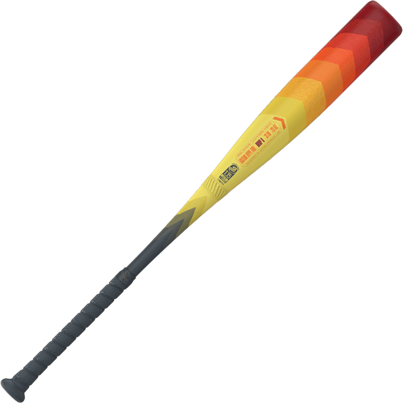 2024 Easton Hype Fire (-8) USSSA Baseball Bat - EUT4HYP8 product image 3, provided for visual reference and product detail