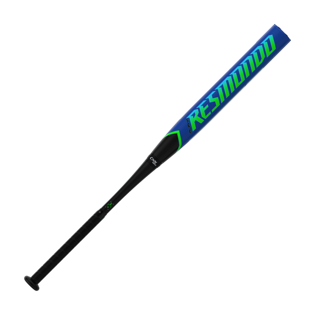 2024 Easton Resmondo USSSA Slowpitch Softball Bat Xtra Load - ESU4RESX product image 1, provided for visual reference and