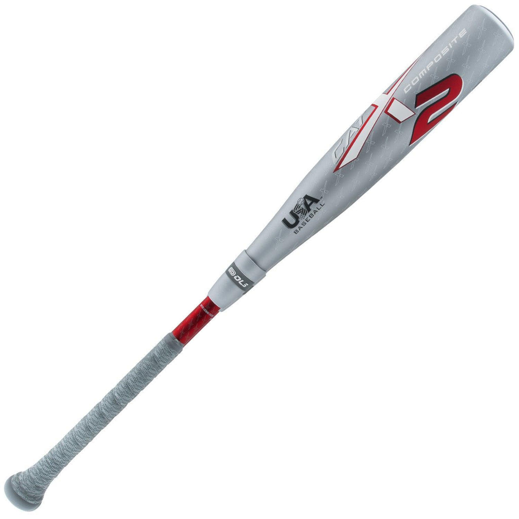 2024 Marucci CATX2 Composite -10 USA Baseball Bat MSBCCPX210USA product image 1, provided for visual reference and product