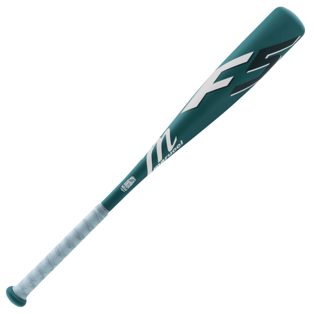 2024 Marucci F5 -10 USSSA Baseball Bat - MSBF5410 product image 1, provided for visual reference and product detail review