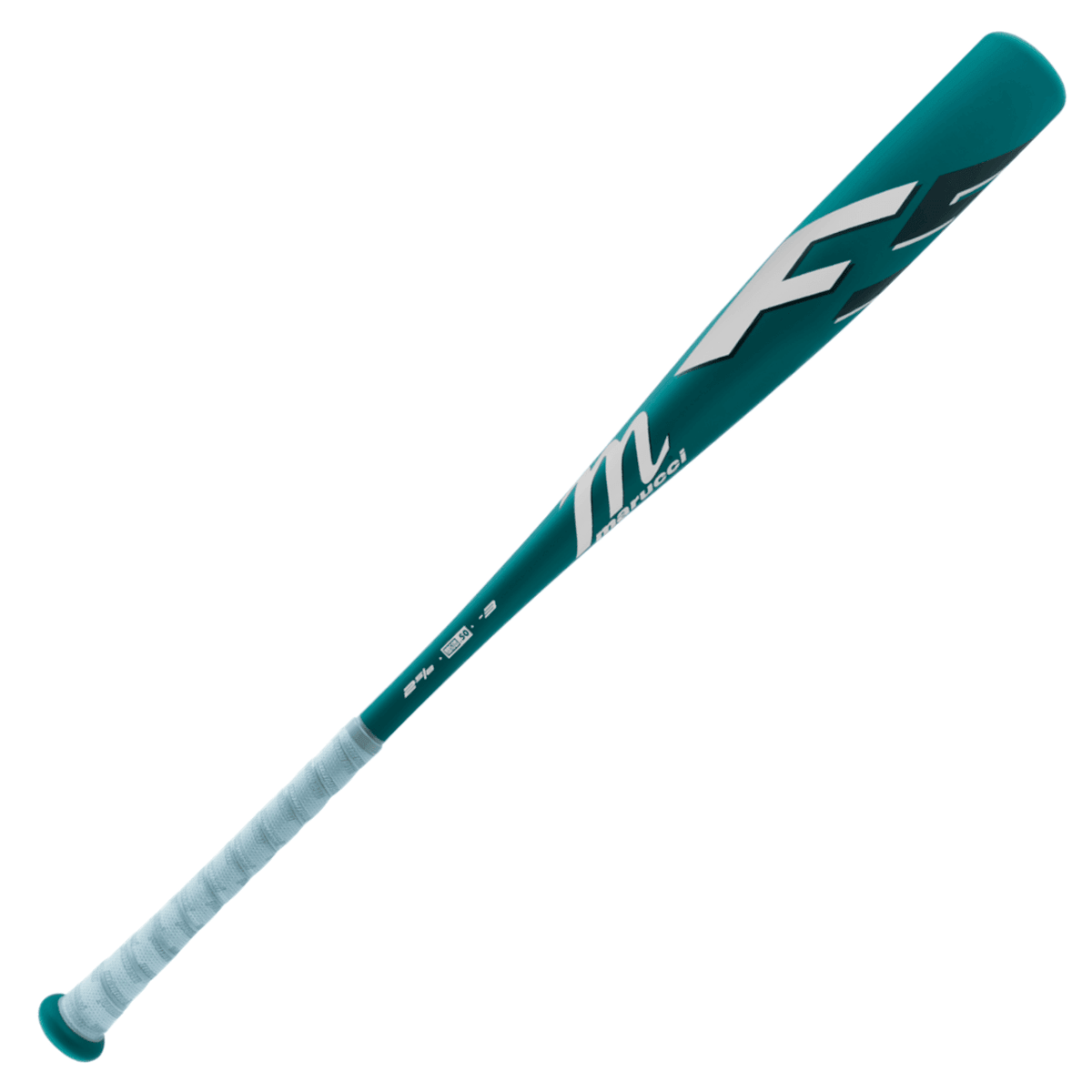 Marucci F5 -3 BBCOR Baseball Bat MCBF54 product image 1, provided for visual reference and product detail review