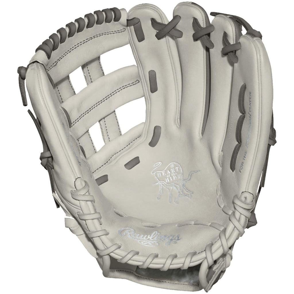 2024 Rawlings Heart of The Hide 13" Slowpitch Softball Fielding Glove - R4 product image 2, provided for visual reference