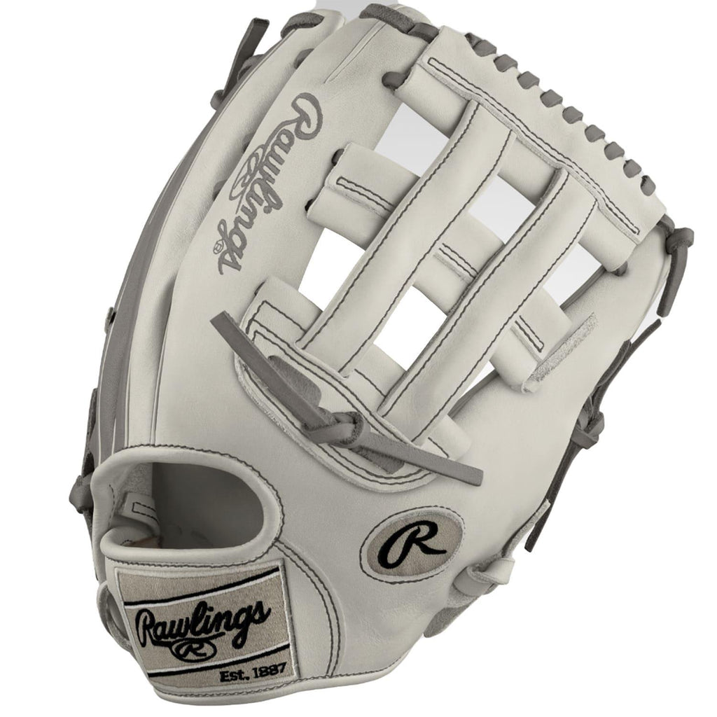 2024 Rawlings Heart of The Hide 13" Slowpitch Softball Fielding Glove - R4 product image 1, provided for visual reference