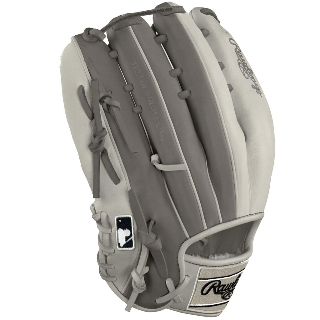 2024 Rawlings Heart of The Hide 13" Slowpitch Softball Fielding Glove - R4 product image 3, provided for visual reference