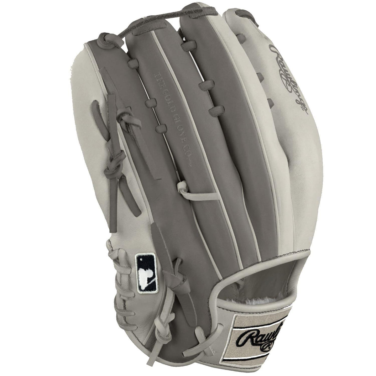 2024 Rawlings Heart of The Hide 13" Slowpitch Softball Fielding Glove - R4 product image 3, provided for visual reference