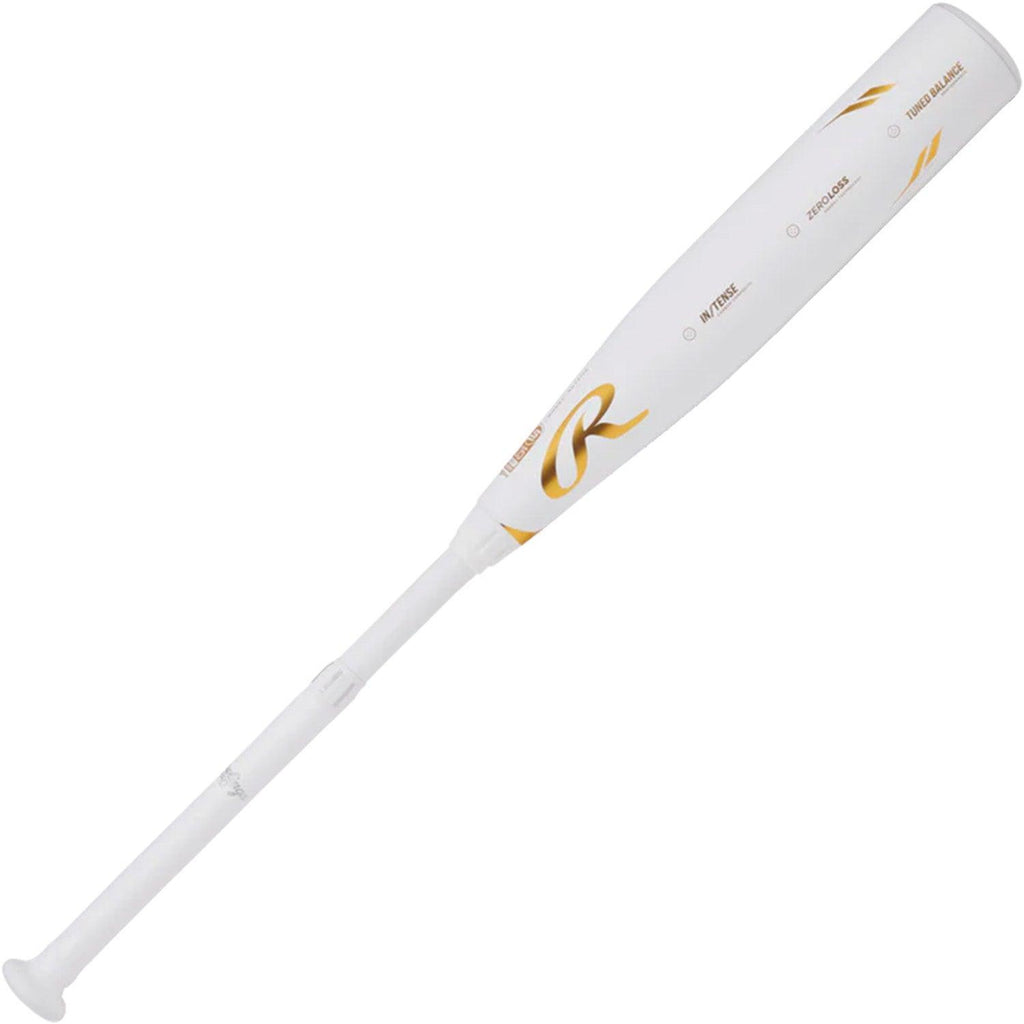 2024 Rawlings Icon (-10) USSSA Baseball Bat - RUT4I10 product image 2, provided for visual reference and product detail