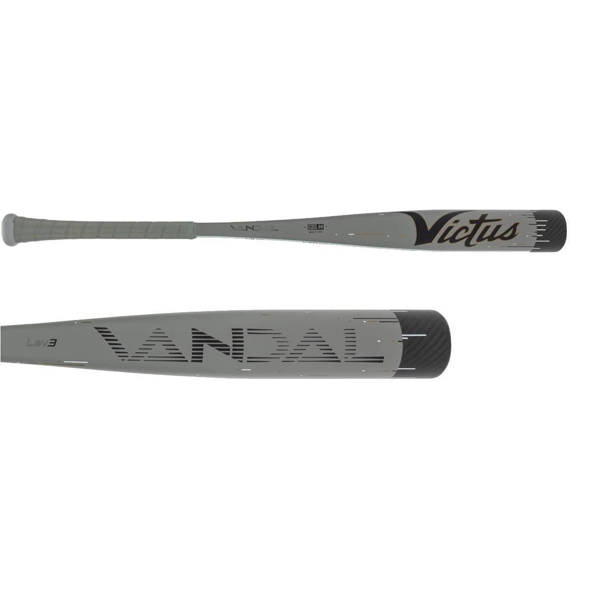 2024 Victus Vandal Lev3 BBCOR Baseball Bat - VCBV3 product image 1, provided for visual reference and product detail review