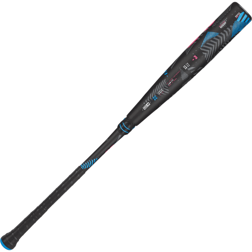 2025 Axe Avenge Pro 3 Hybrid BBCOR Baseball Bat -3 | Flared Handle product image 2, provided for visual reference and