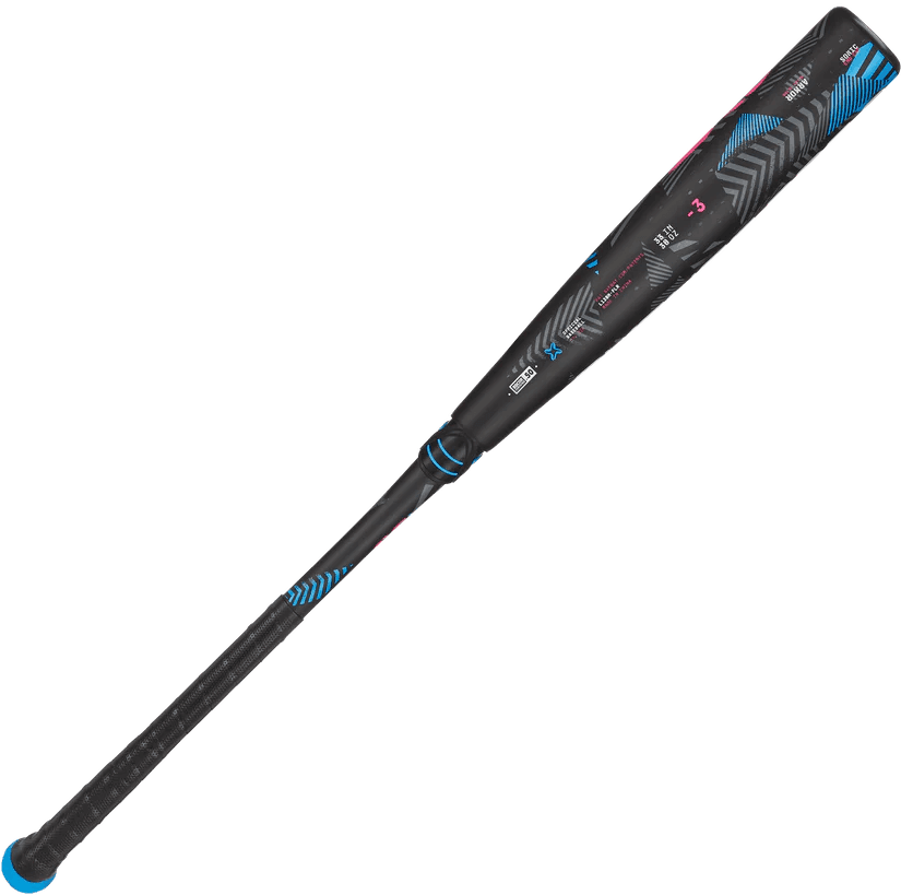 2025 Axe Avenge Pro 3 Hybrid BBCOR Baseball Bat -3 | Standard Handle product image 2, provided for visual reference and