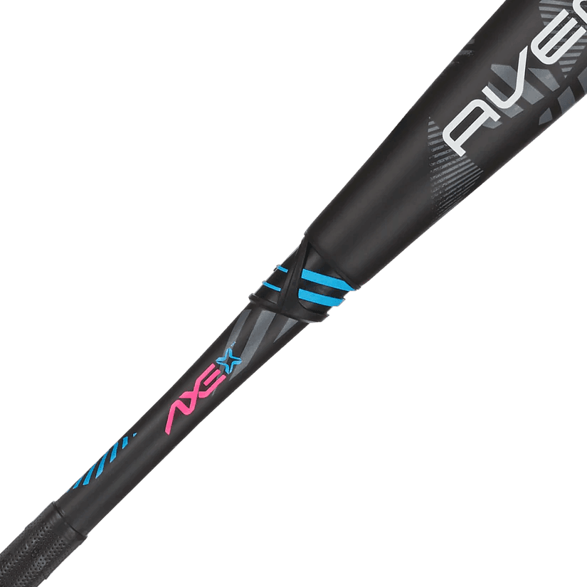 2025 Axe Avenge Pro 3 Hybrid BBCOR Baseball Bat -3 | Standard Handle product image 3, provided for visual reference and