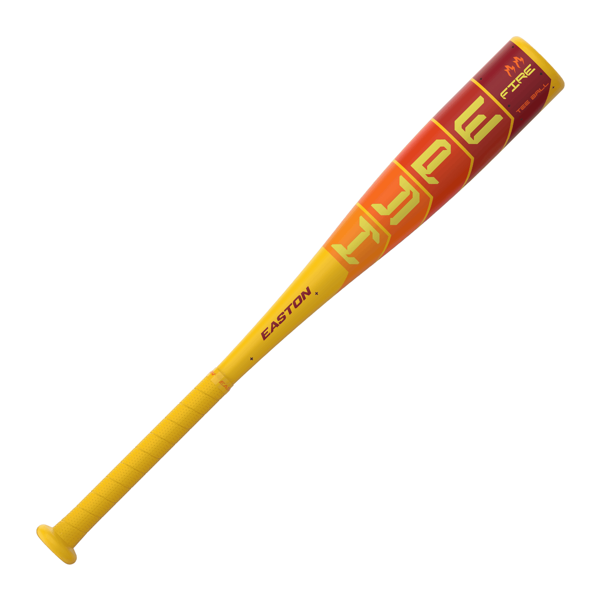 2025 Easton Hype Fire -13 USA T-Shirt Ball Baseball Bat - ETB5HYP13 product image 1, provided for visual reference and