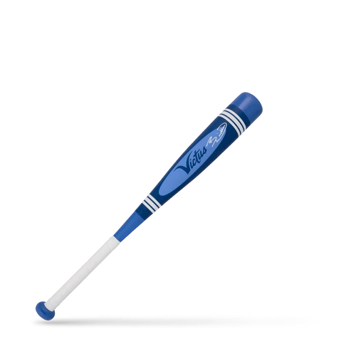 2025 Victus Vibe Pro-Crayon T-Shirt Ball USA Baseball Bat - VTBVIBC product image 4, provided for visual reference and