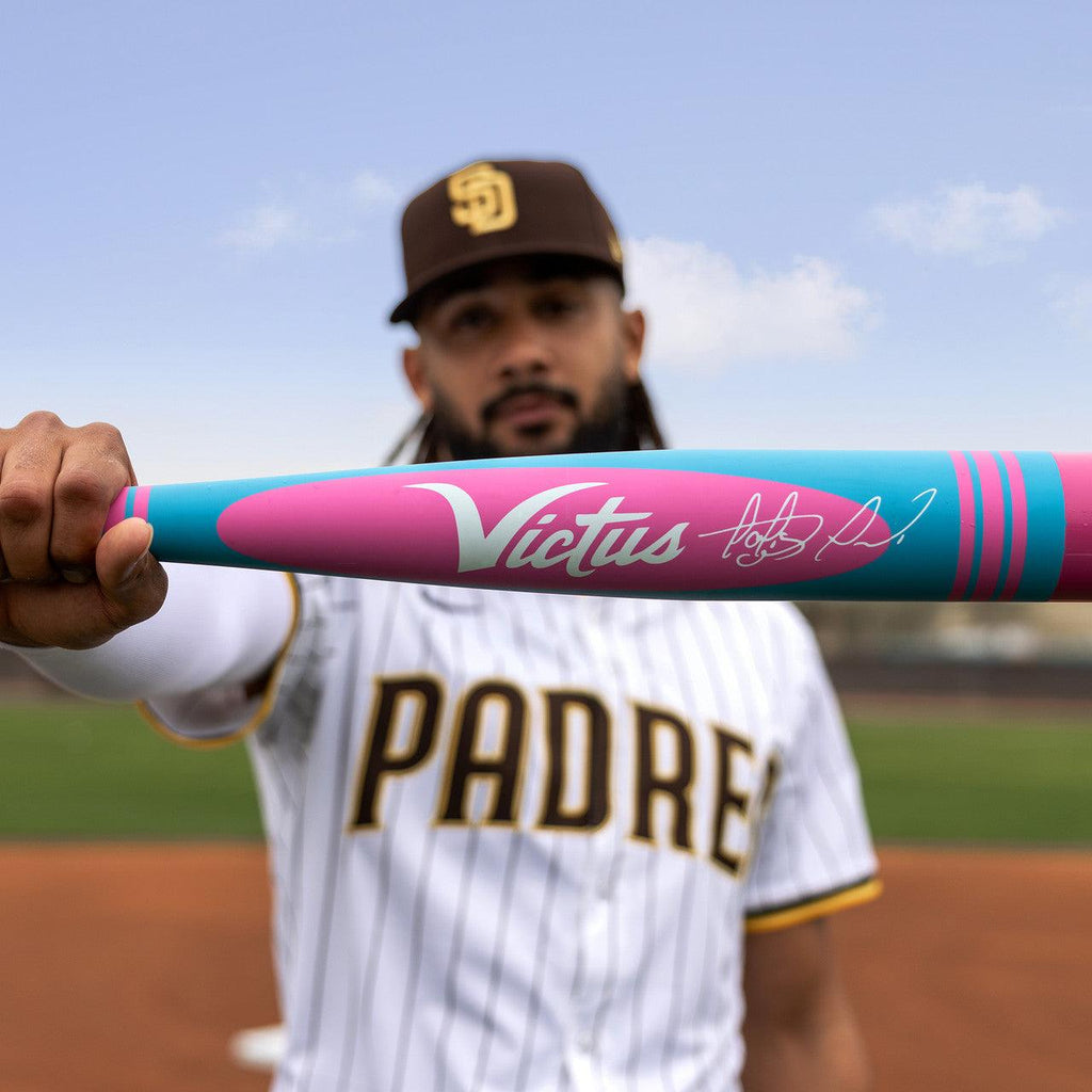 2025 Victus Vibe Pro-Crayon T-Shirt Ball USA Baseball Bat - VTBVIBC product image 11, provided for visual reference and