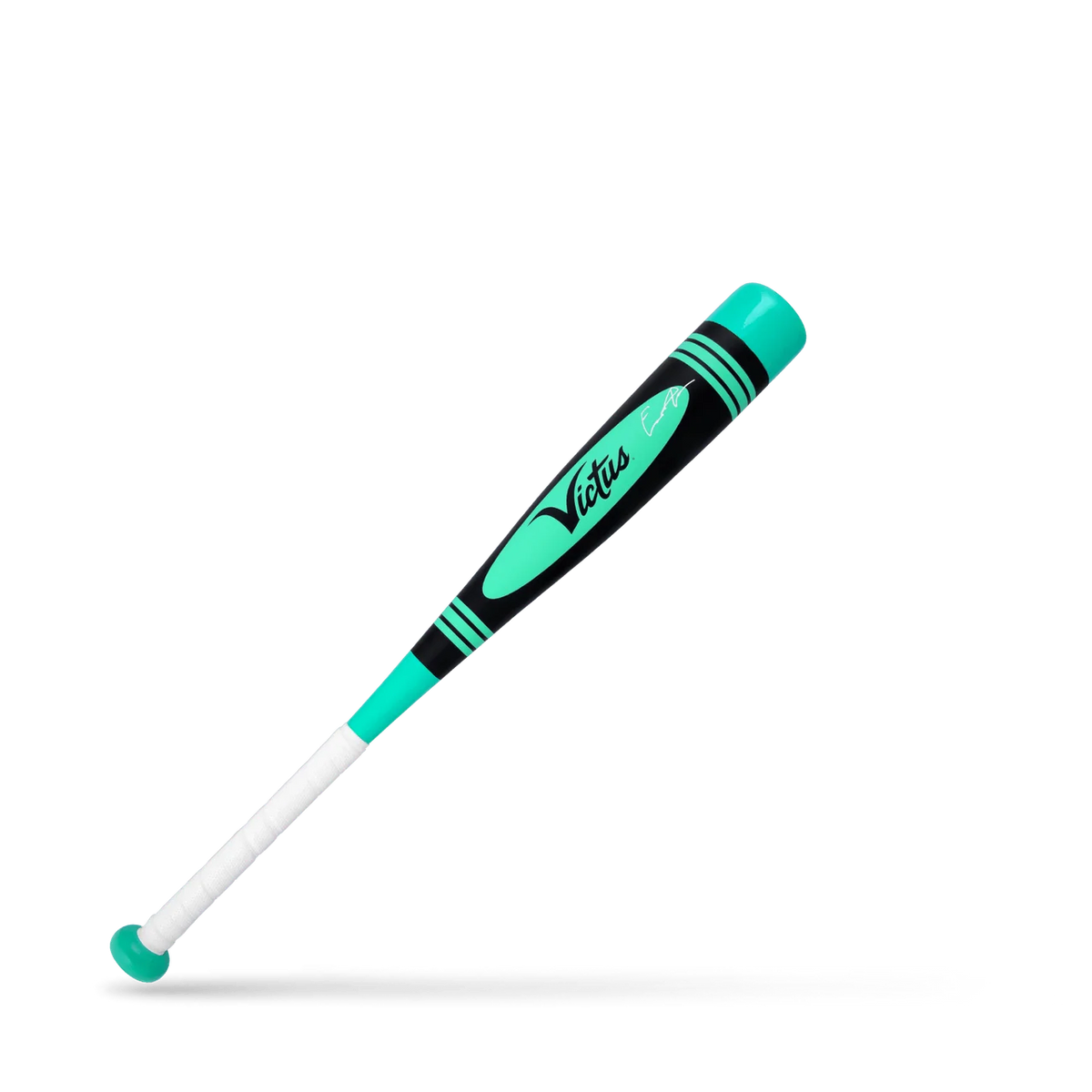 2025 Victus Vibe Pro-Crayon T-Shirt Ball USA Baseball Bat - VTBVIBC product image 6, provided for visual reference and