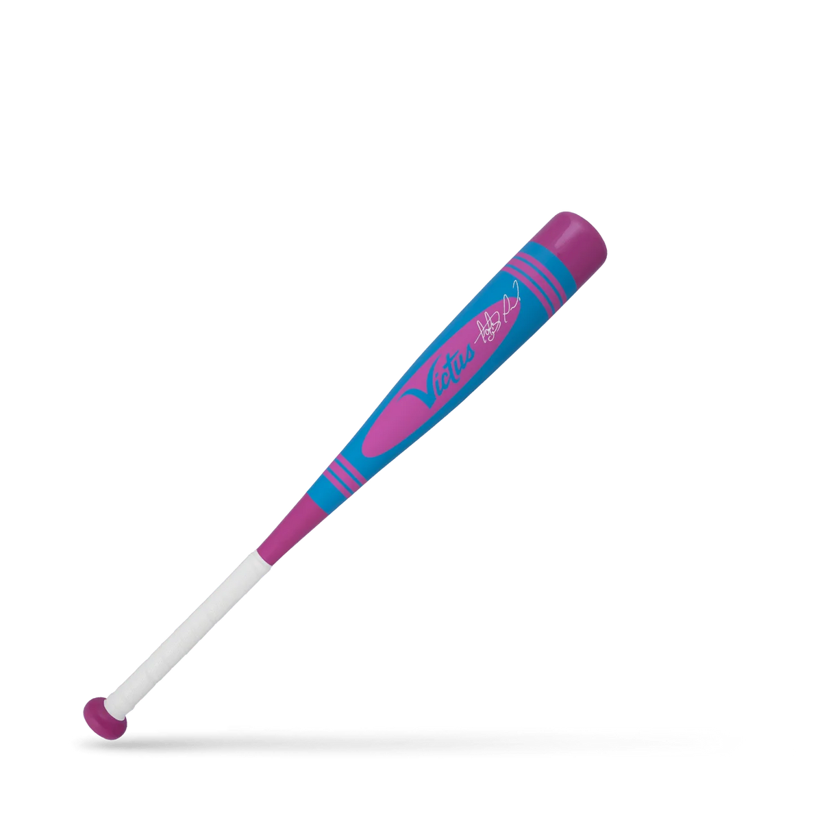 2025 Victus Vibe Pro-Crayon T-Shirt Ball USA Baseball Bat - VTBVIBC product image 5, provided for visual reference and