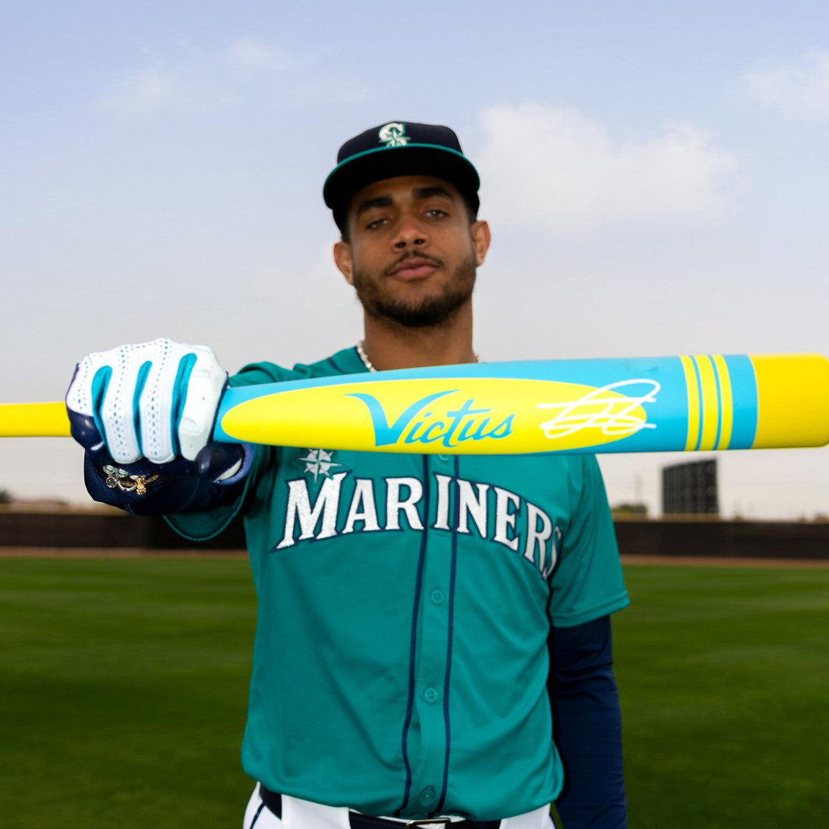 2025 Victus Vibe Pro-Crayon T-Shirt Ball USA Baseball Bat - VTBVIBC product image 12, provided for visual reference and