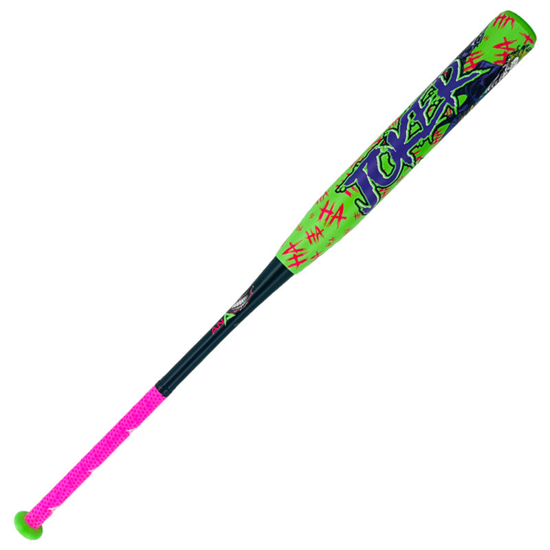 2025 Anarchy Joker 12" End Load USSSA Slowpitch Softball Bat ASPHAHA25U product image 1, provided for visual reference and