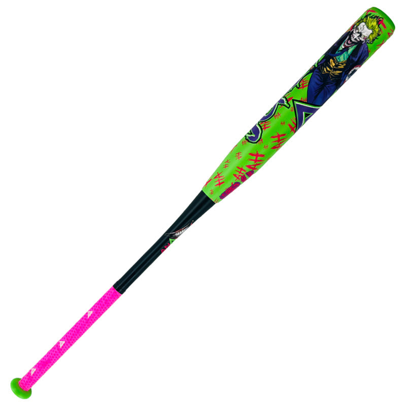 2025 Anarchy Joker 12" End Load USSSA Slowpitch Softball Bat ASPHAHA25U product image 2, provided for visual reference and