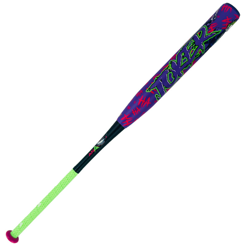 2025 Anarchy Joker 13" End Load USSSA Slowpitch Softball Bat ASPJOK25U product image 1, provided for visual reference and