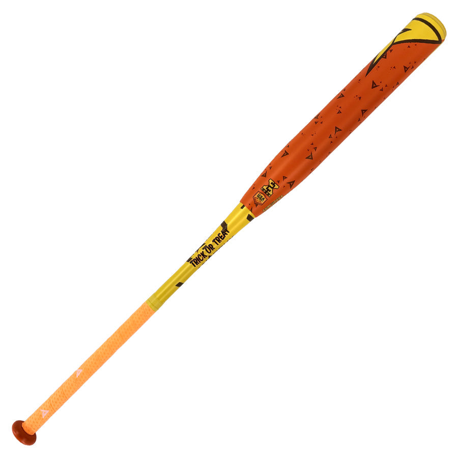 2025 Anarchy Limited Edition Trick or Treat #002 End Load USA/ASA Slowpitch Softball Bat ASPCUP25A product image 2, provided