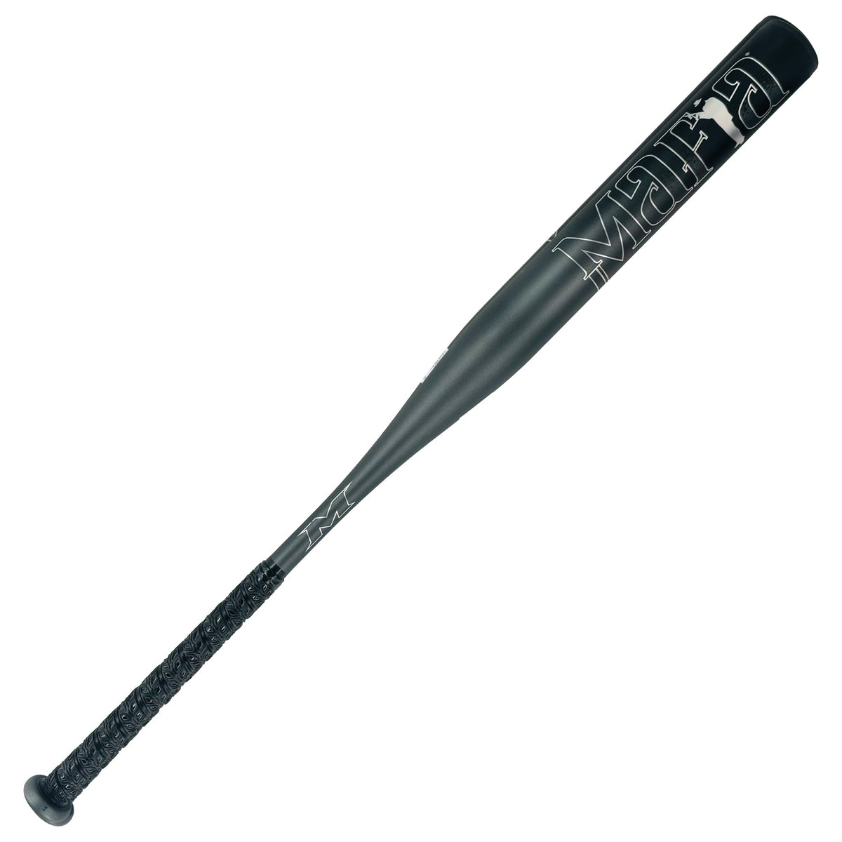 2025 Miken Mafia 1-Piece Maxload USSSA Slowpitch Softball Bat - MSU5MAF1L product image 1, provided for visual reference and