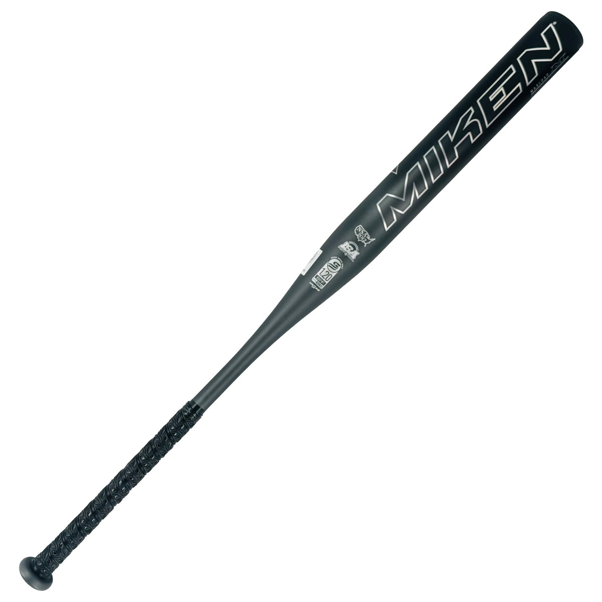 2025 Miken Mafia 1-Piece Maxload USSSA Slowpitch Softball Bat - MSU5MAF1L product image 2, provided for visual reference and