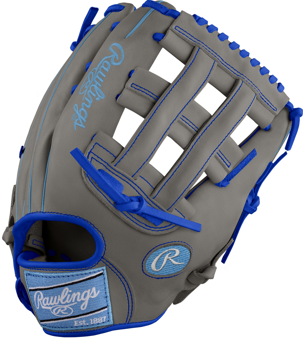 2025 Rawlings Heart of The Hide 13" Slowpitch Softball Fielding Glove - PROJD0-HOH-42 product image 1, provided for visual