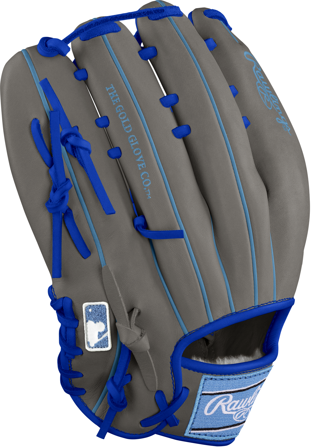 2025 Rawlings Heart of The Hide 13" Slowpitch Softball Fielding Glove - PROJD0-HOH-42 product image 3, provided for visual