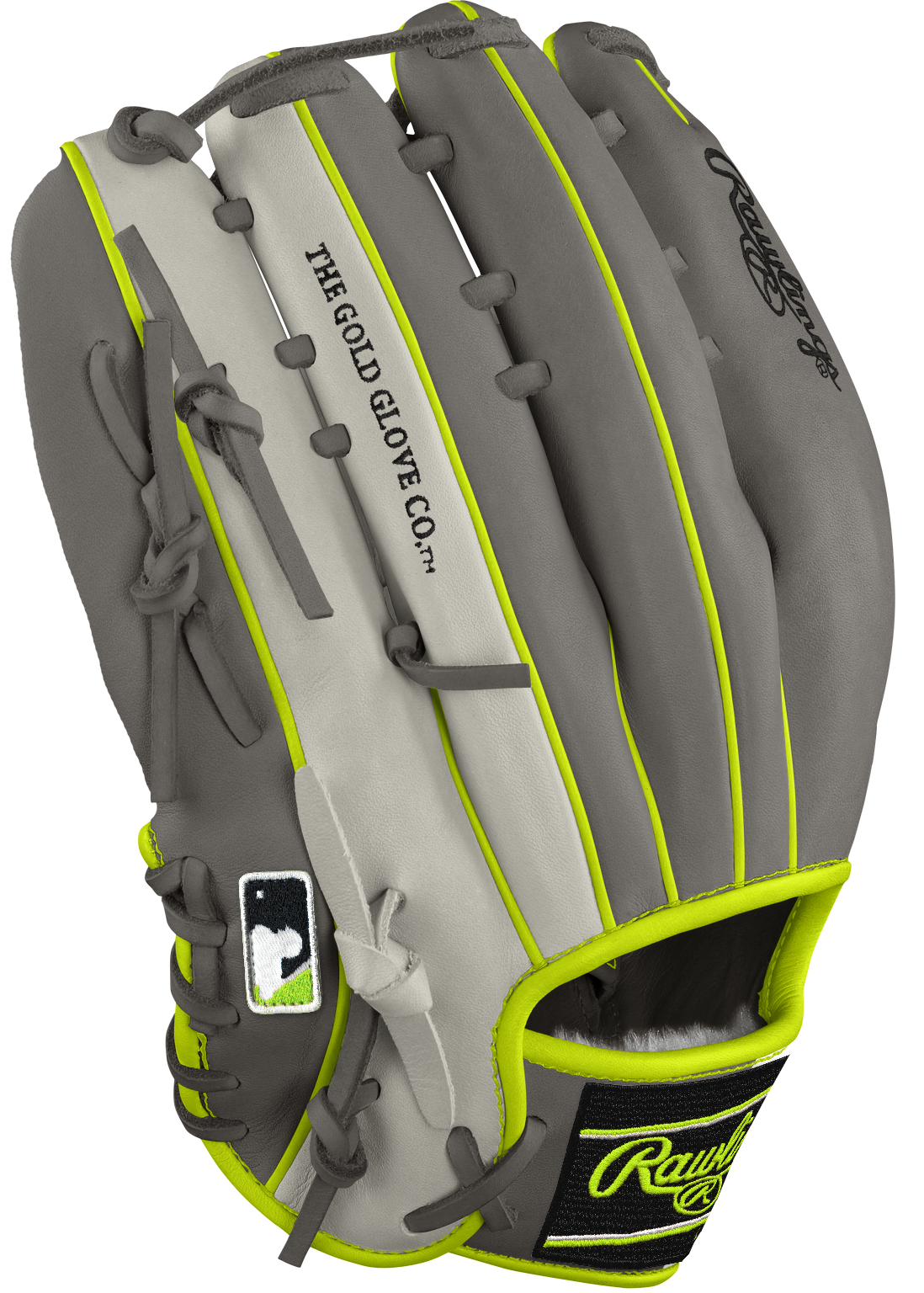 2025 Rawlings Heart of The Hide 13" Slowpitch Softball Fielding Glove - PROJD0-HOH-43 product image 3, provided for visual