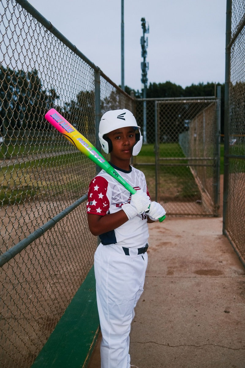 2026 Easton Hype Fire -11 USA Baseball Bat - EUS6HYP11 product image 3, provided for visual reference and product detail