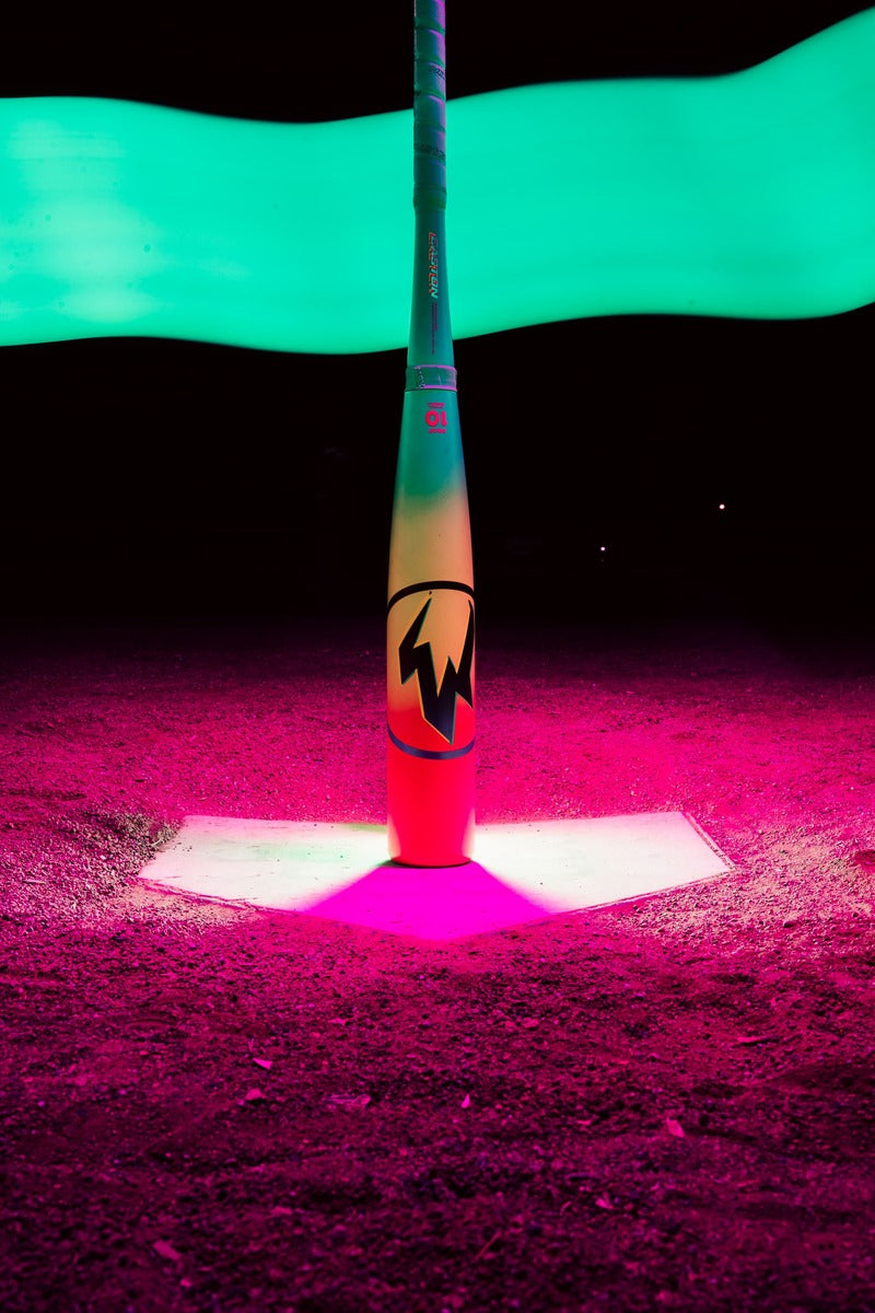 2026 Easton Hype Fire -11 USA Baseball Bat - EUS6HYP11 product image 12, provided for visual reference and product detail
