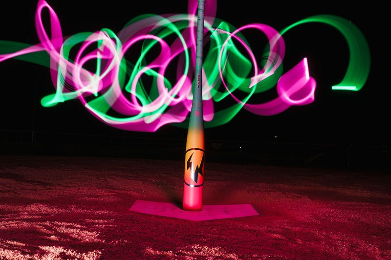 2026 Easton Hype Fire -11 USA Baseball Bat - EUS6HYP11 product image 13, provided for visual reference and product detail