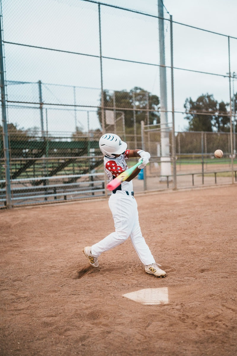 2026 Easton Hype Fire -11 USA Baseball Bat - EUS6HYP11 product image 5, provided for visual reference and product detail