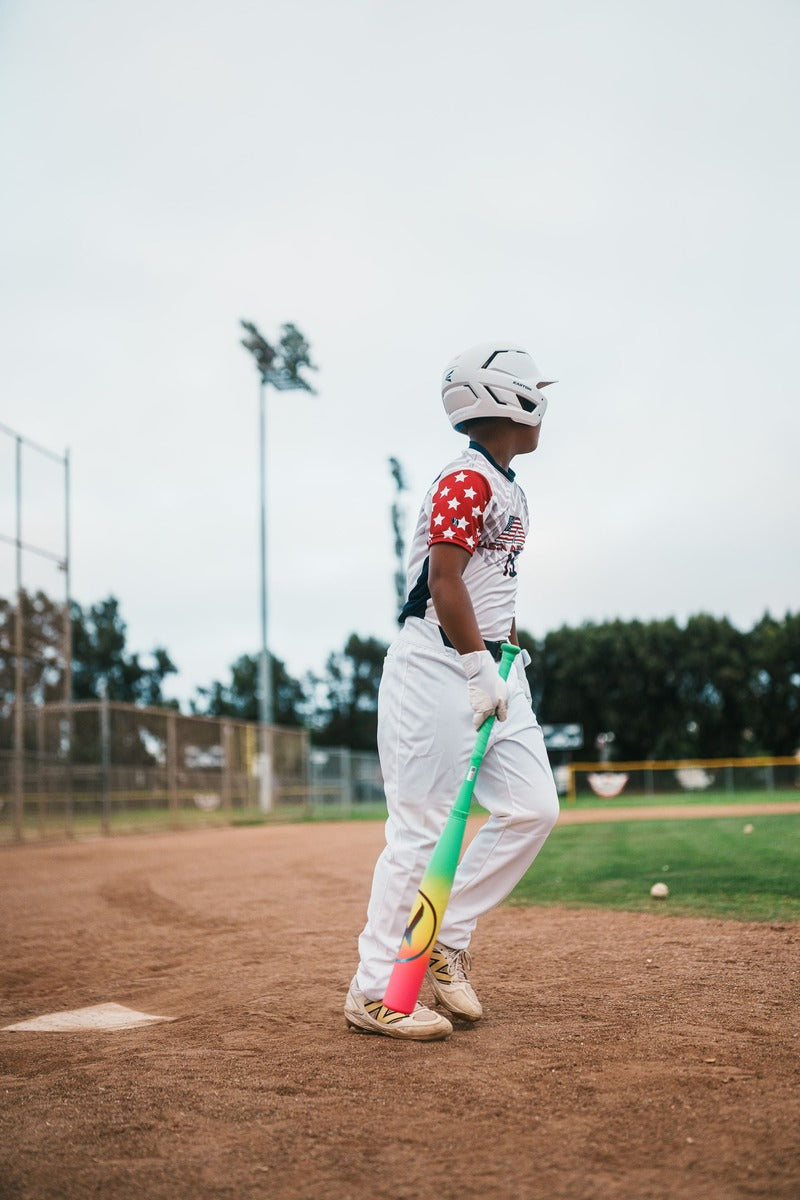 2026 Easton Hype Fire -11 USA Baseball Bat - EUS6HYP11 product image 6, provided for visual reference and product detail