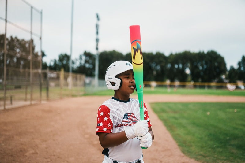2026 Easton Hype Fire -11 USA Baseball Bat - EUS6HYP11 product image 7, provided for visual reference and product detail