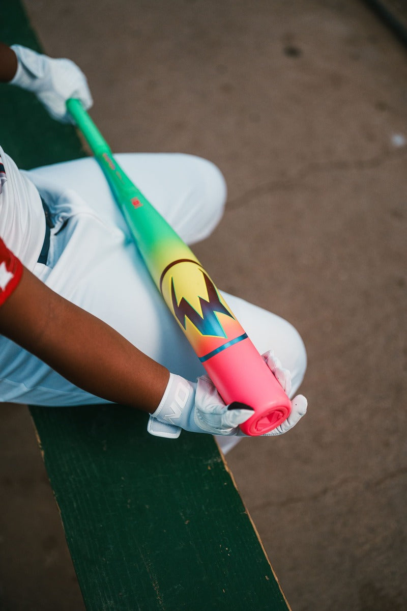 2026 Easton Hype Fire -11 USA Baseball Bat - EUS6HYP11 product image 9, provided for visual reference and product detail