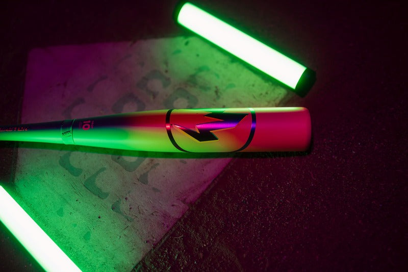 2026 Easton Hype Fire -11 USA Baseball Bat - EUS6HYP11 product image 10, provided for visual reference and product detail