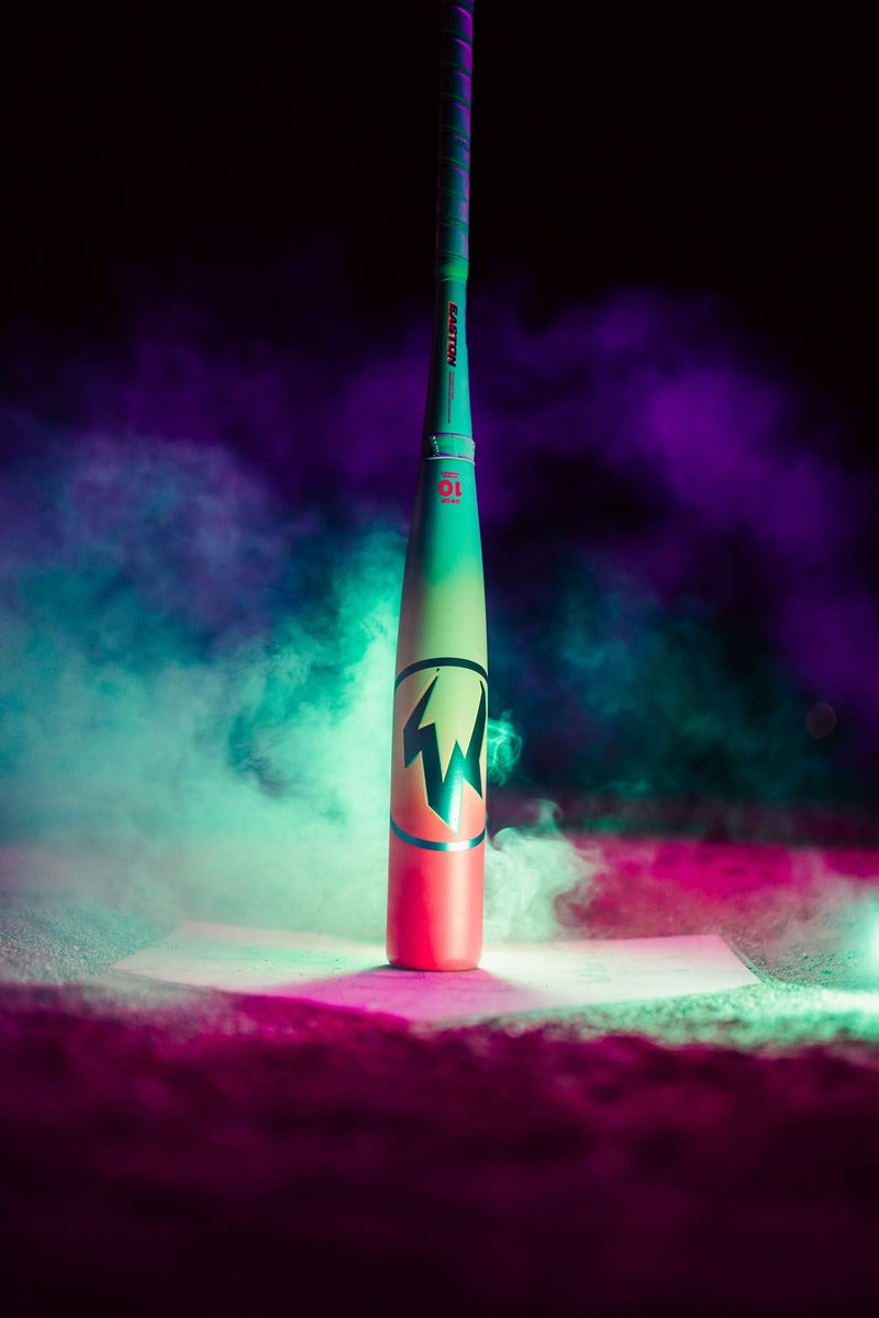 2026 Easton Hype Fire -11 USA Baseball Bat - EUS6HYP11 product image 11, provided for visual reference and product detail
