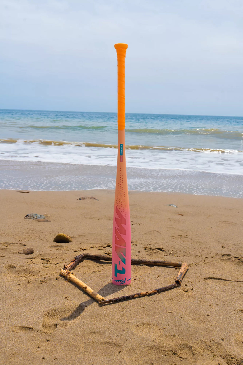 2026 Easton MAV1 Flash -8 USA Baseball Bat - EUS6M1F8 product image 7, provided for visual reference and product detail