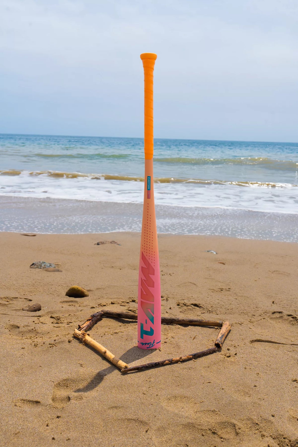 2026 Easton MAV1 Flash -8 USA Baseball Bat - EUS6M1F8 product image 7, provided for visual reference and product detail