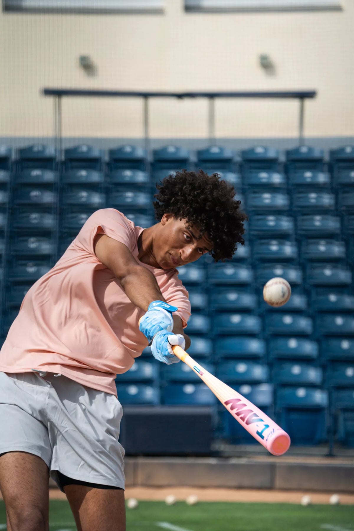 2026 Easton MAV1 Flash -8 USA Baseball Bat - EUS6M1F8 product image 9, provided for visual reference and product detail