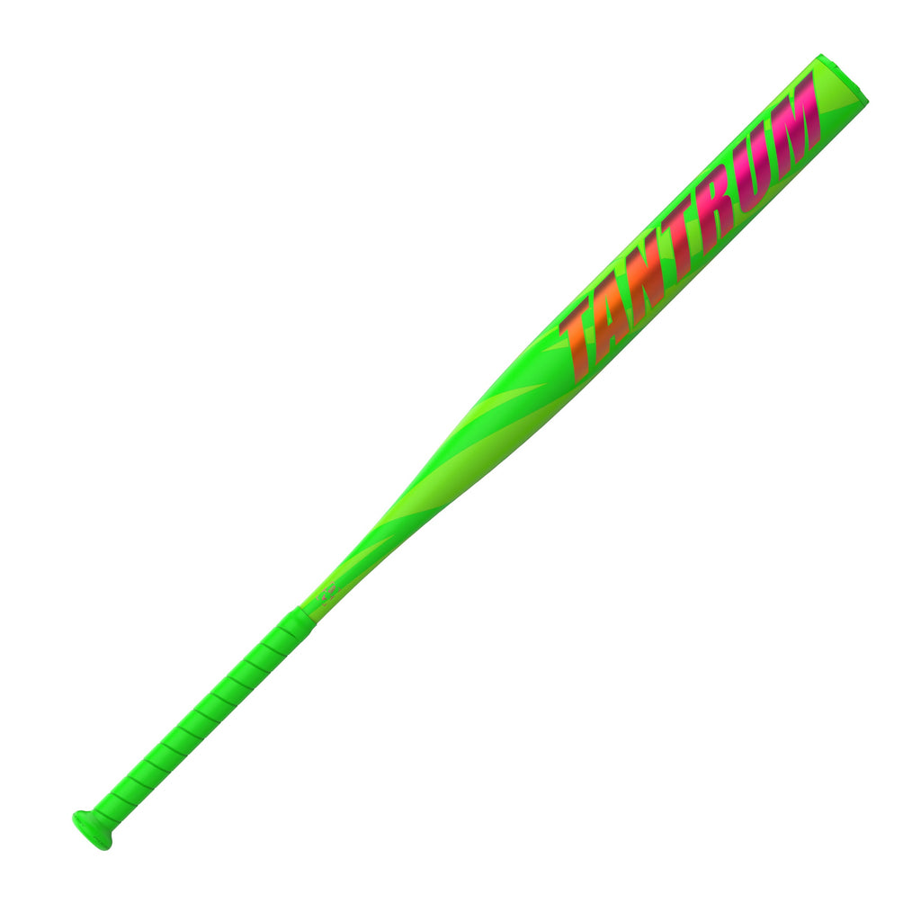 2026 Easton Tantrum 1-Piece Loaded USSSA Slowpitch Softball Bat - ESU6TNT1L product image 1, provided for visual reference