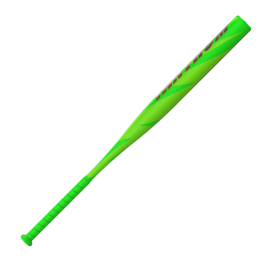 2026 Easton Tantrum 1-Piece Loaded USSSA Slowpitch Softball Bat - ESU6TNT1L product image 3, provided for visual reference